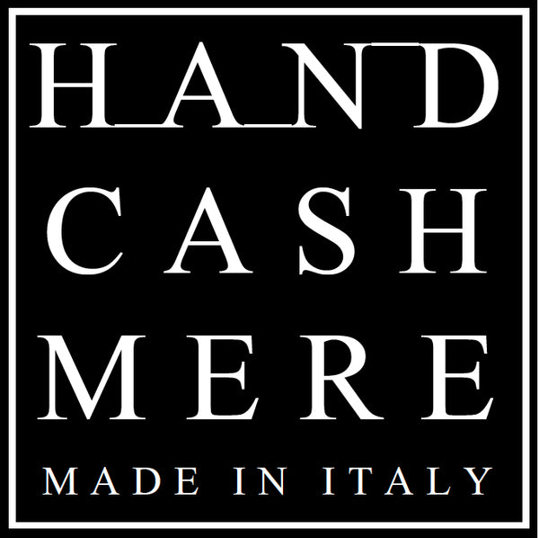 Hand Cashmere